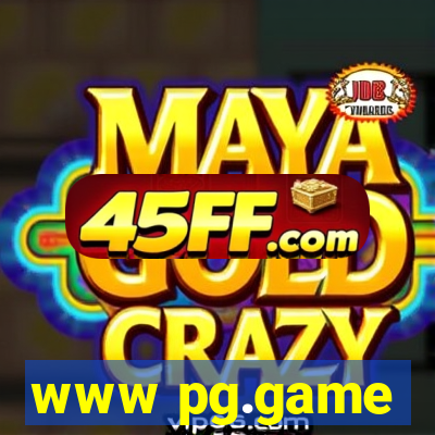 www pg.game